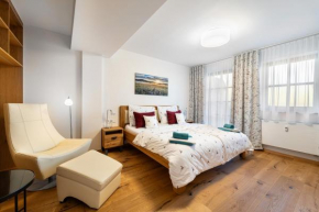 Wellness apartmán Pila na Kvildě, Kvilda